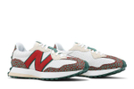 Кроссовки Casablanca X New Balance Nb 327 "Monogramme"