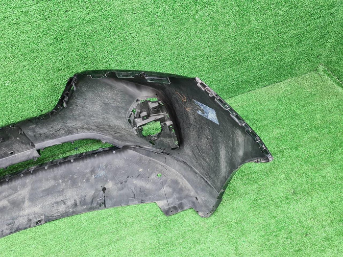 Бампер передний Haval M6 2 (2021-н.в.)