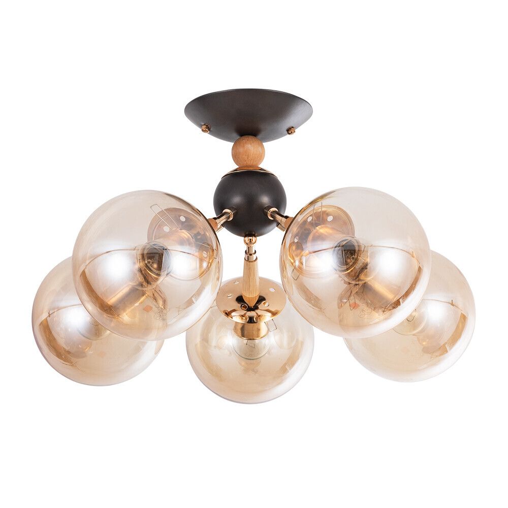 Потолочная люстра Arte Lamp