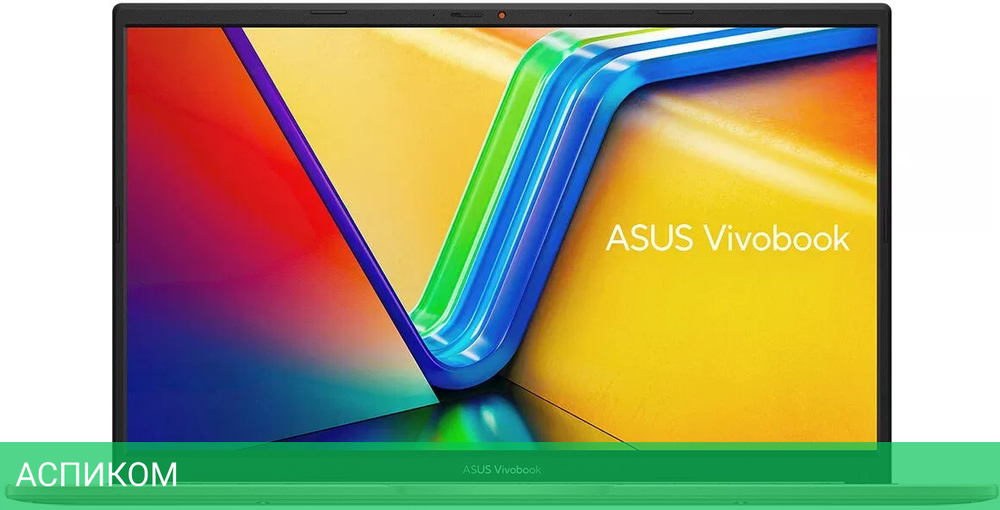 Ноутбук ASUS Vivobook 15 X1504VA-BQ1030