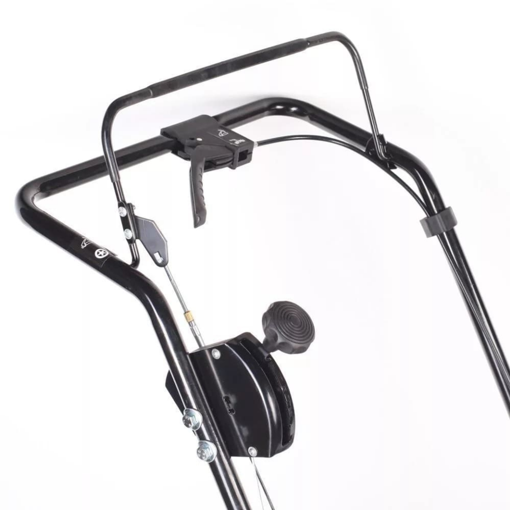 Снегоуборщик PATRIOT PRO 777 S Многофункциональный