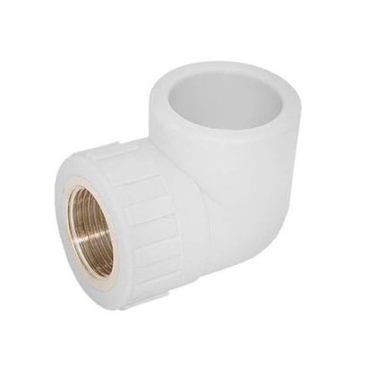 VALFEX Угольник PPR комб.переходной ВР 20х1/2" (25/125)
