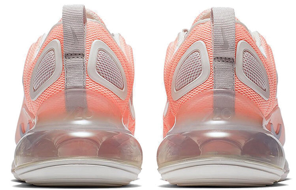 Nike Air Max 720 Hyper Sneakers