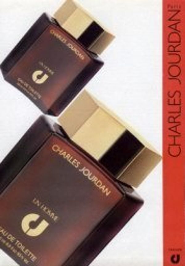 Charles Jourdan Un Homme