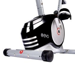 EVO FITNESS Crystal EL