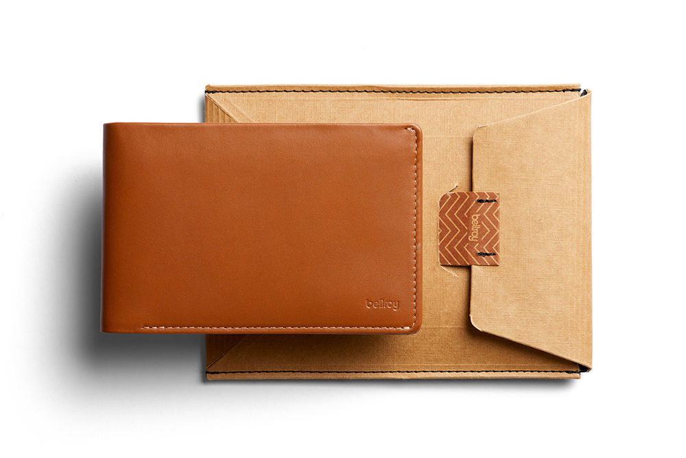 Кошелёк Bellroy Travel Wallet