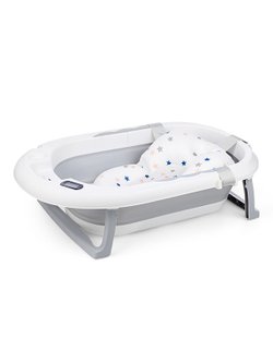 Матрасик для купания новорожденного (00-4797)