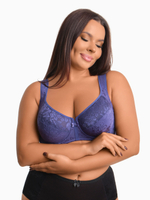 Бюстгальтер OIRO Dakota Мягкая чашка