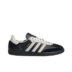 Adidas Originals Samba Og 75th Anniversary Pack Black