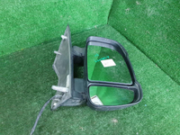 Зеркало правое Peugeot Boxer 3 (2006-н.в.) 8 контактов