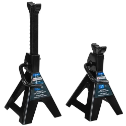 Подставка ремонтная механическая 12т(h min 465мм, h max 715мм) Forsage F-T412002 BIG