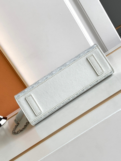 Goyard Rouette Structure Mini Bag