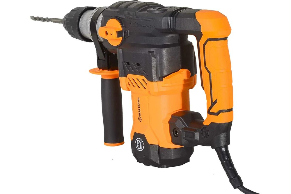 Перфоратор ВИХРЬ П-800К