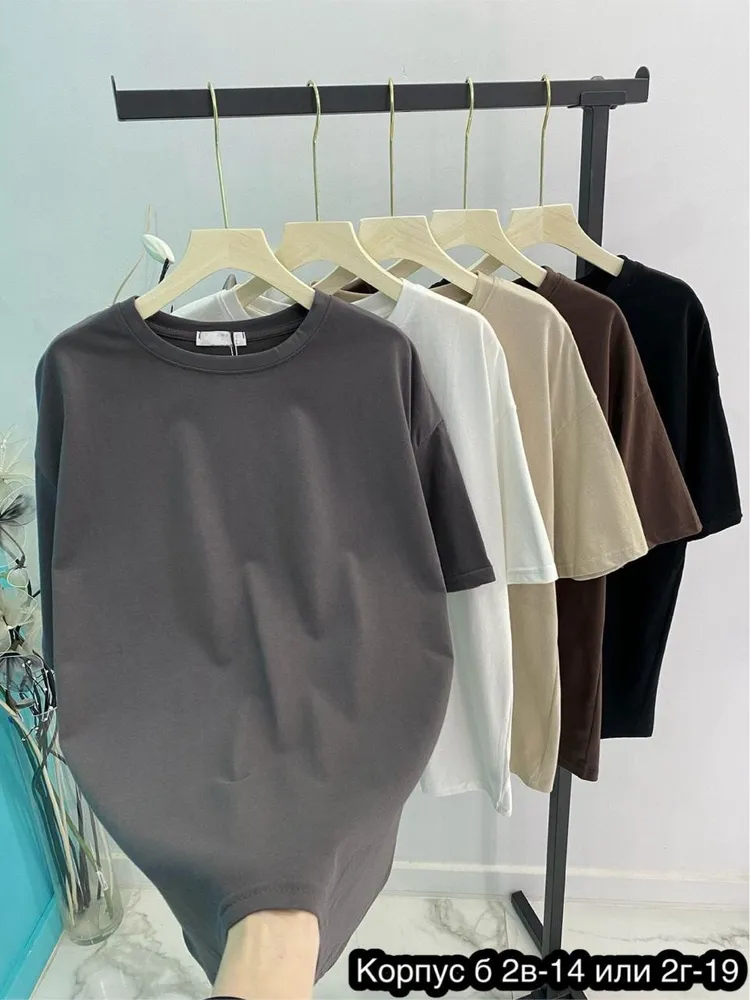 Футболка 6821529 Fabrika