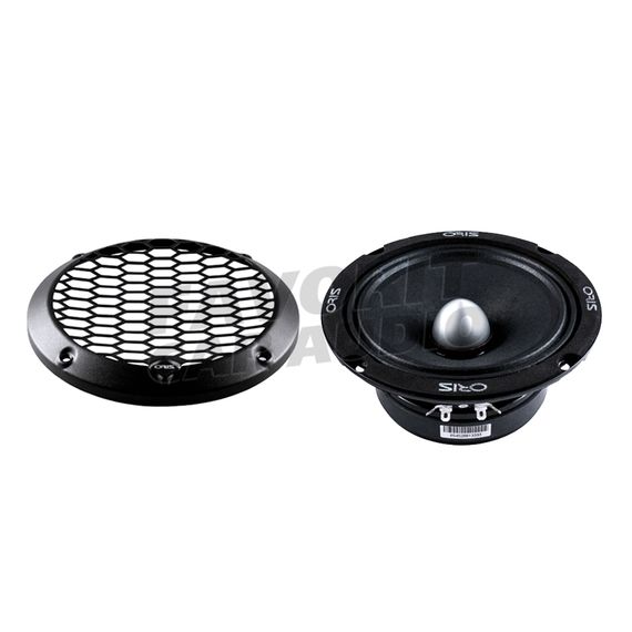 ORIS ProDrive EX-654