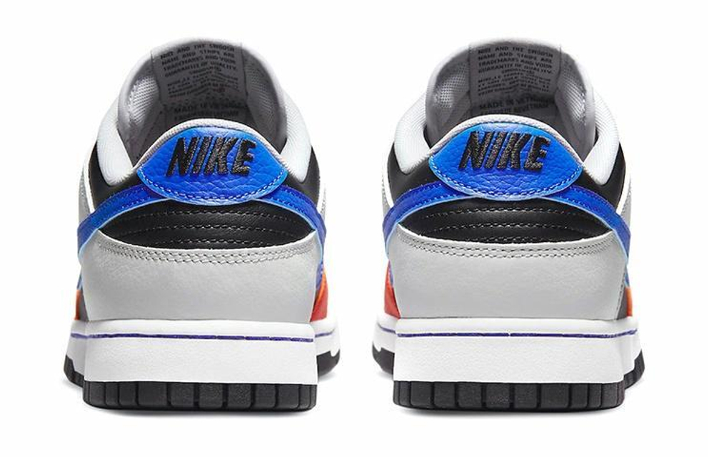 Кроссовки Nba X Nike Dunk Low Emb "Knicks" Nba75