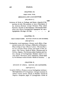 Rome and Carthage: The Punic Wars | Reginald Bosworth Smith