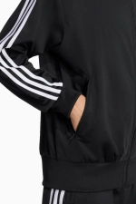 Кофта adidas Firebird Track Top - черный