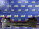 Бампер задний Honda FIT 2007-2010