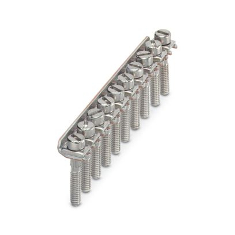 FB 10- RTK/S - Винтовой мостик 0311171