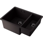 Кухонная мойка Omoikiri Kata-55-2-U-BL