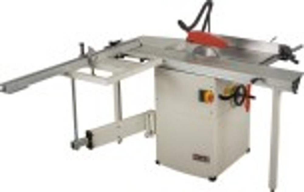Станок циркулярный JET JTS-600 XL 400V 10000070XLT