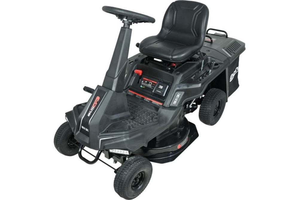 Трактор садовый Evoline TRG 61 CM L бензиновый TRG61CML