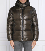 куртка ambro Joop! - оливковый(30034075)