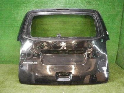 Крышка багажника Peugeot Traveller (2016-н.в.)