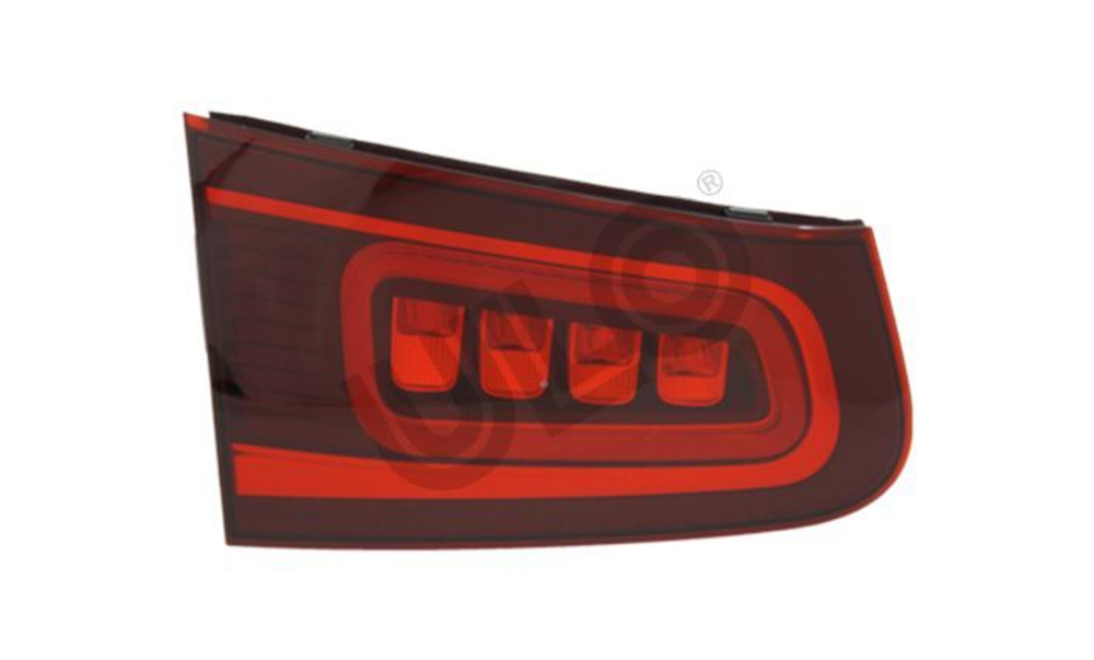 ULO - 106537710-ULO - Tail Light Assembly