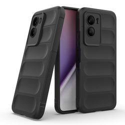 Противоударный чехол Flexible Case для Poco M7 4G