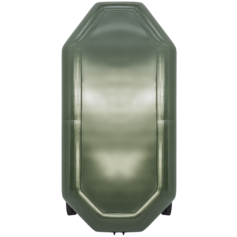 Лодка ПВХ Мастер Лодок Аква Мастер 260 -