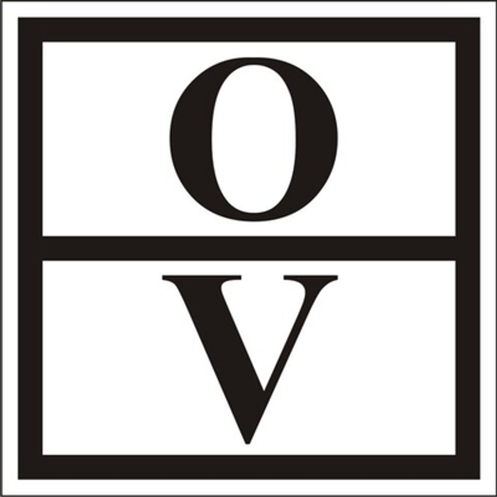 Знак "Отходы V класса опасности"