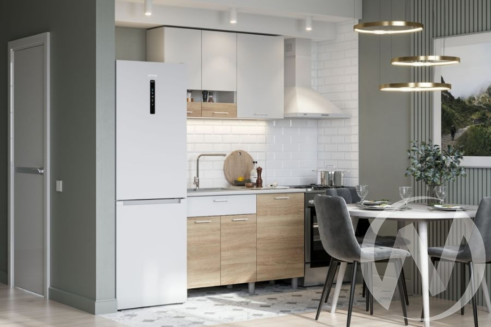 Кухонный гарнитур КГ-4 1,2м