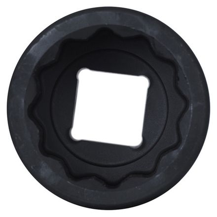 Цена на KING TONY (653036M) Головка торцевая ударная двенадцатигранная 3/4", 36 мм