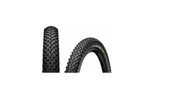 Покрышка Continental 27.5"x 2.2 (584-55) Cross King, XC/Race, Wire, TPI 3/180, черная