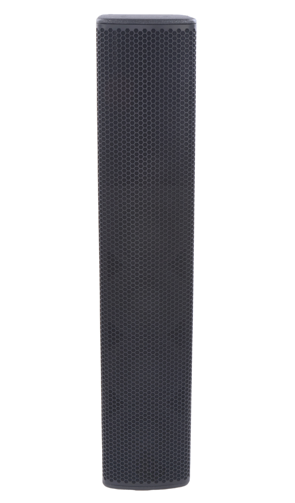 PM AUDIO VL465 пассивная широкополосная акустическая колонна, 4х6,5" НЧ + 3х1,75" ВЧ, Спроектирована для работы с активным сабвуфером PM AUDIO WS18AS