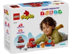 Конструктор LEGO Duplo 10417 Тачки: Мак на гонке