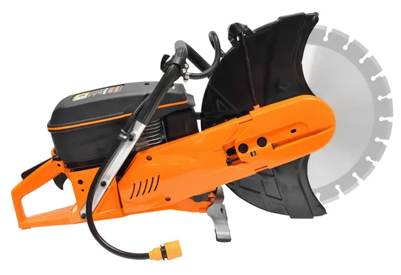 Бензорез "CARVER" GCS 94/400