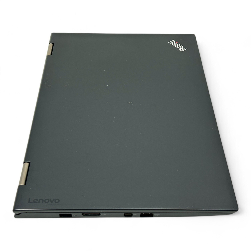 ThinkPad X1 Yoga Gen 1