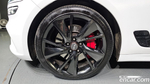 Genesis The New G70 Бензин 3.3T 4WD (05.2021)