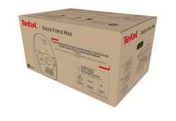 Пылесос с пылесборником Tefal Green Force Max TW4931EA