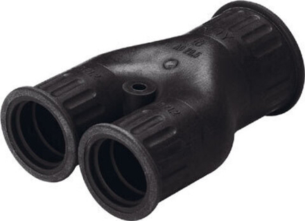 MKY-PG-21-2PG-16 Y-образный разветвитель