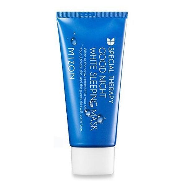 Mizon Special Therapy Good Night White Sleeping Mask Маска для лица