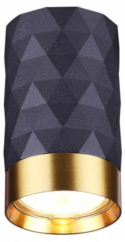 Накладной светильник Odeon Light Ad Astrum 4287/1C