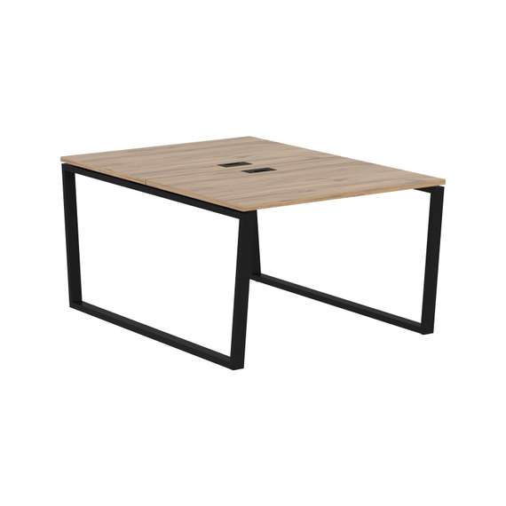 Стол 2-х местный EVWST 1116  1160х1606х750 EDIS