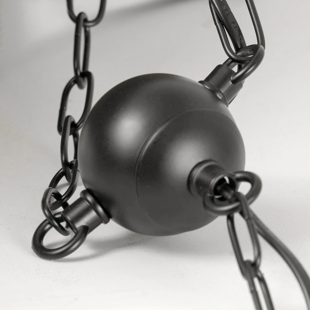 Подвесная люстра Lussole MIDLAND LSP-8981