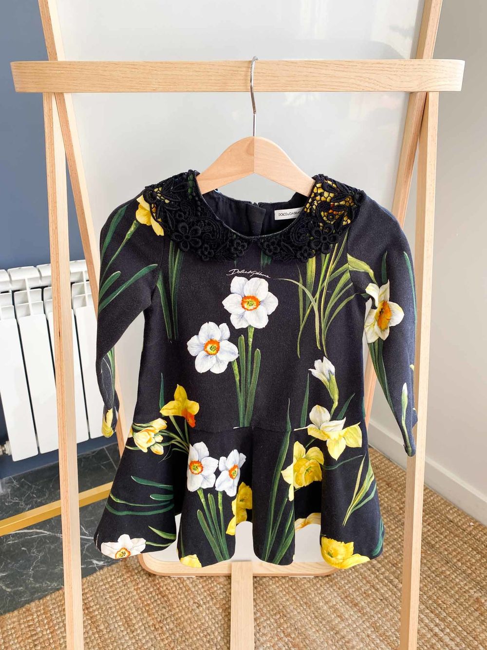 Платье Dolce&Gabbana, 92