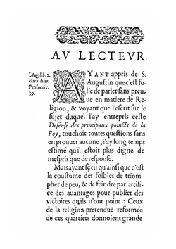 Les principavx poincts de la foy de l'eglise catholiqve | Armand Jean du Plessis Richelieu