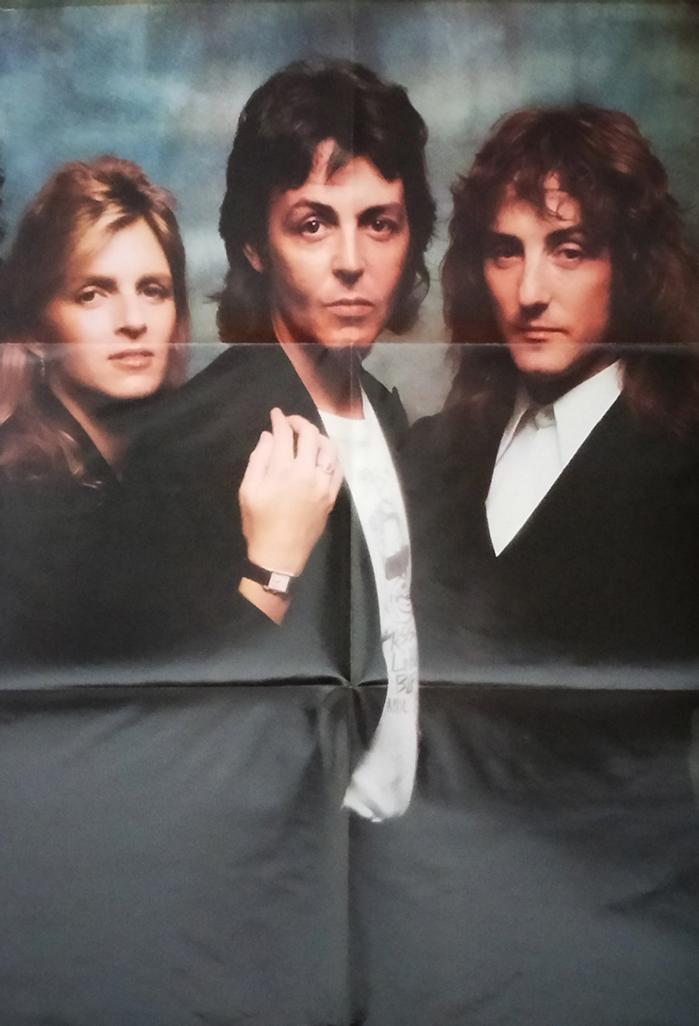 Wings / London Town (LP)